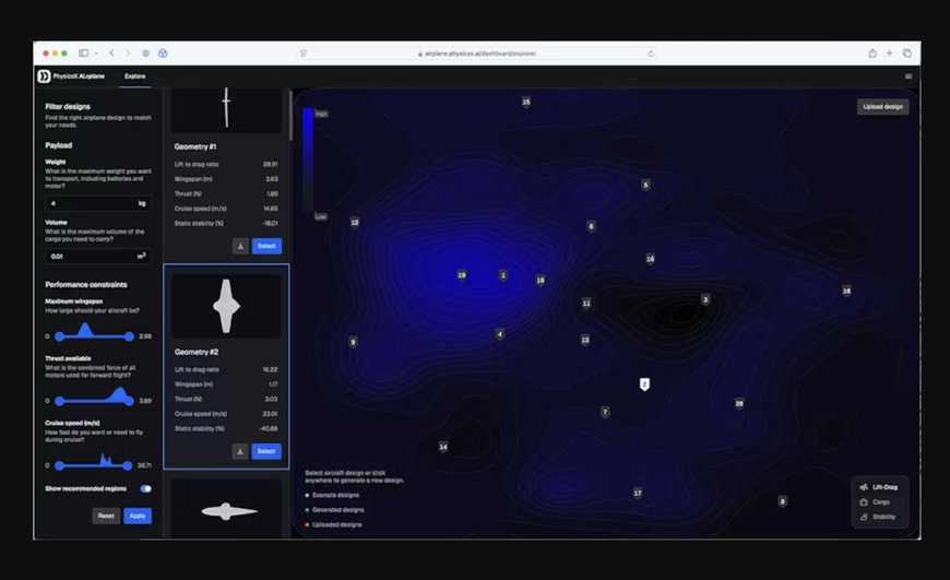 Siemens & PhysicsX collaborate to build AI-based deep physics simulation